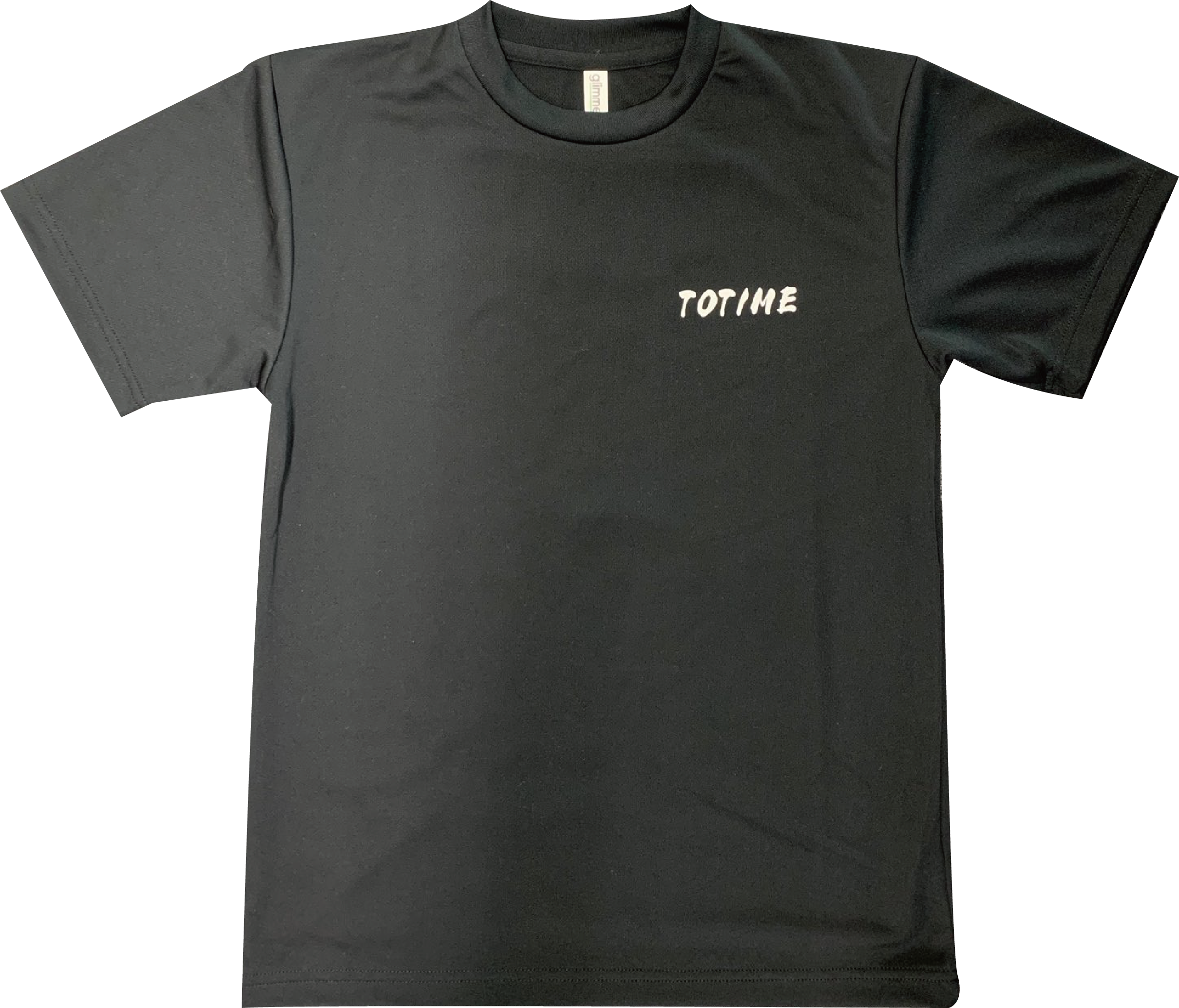 Tシャツ1 TOTIMEオリジナルTシャツ 削屋魂 S～３Lまでご用意しております。