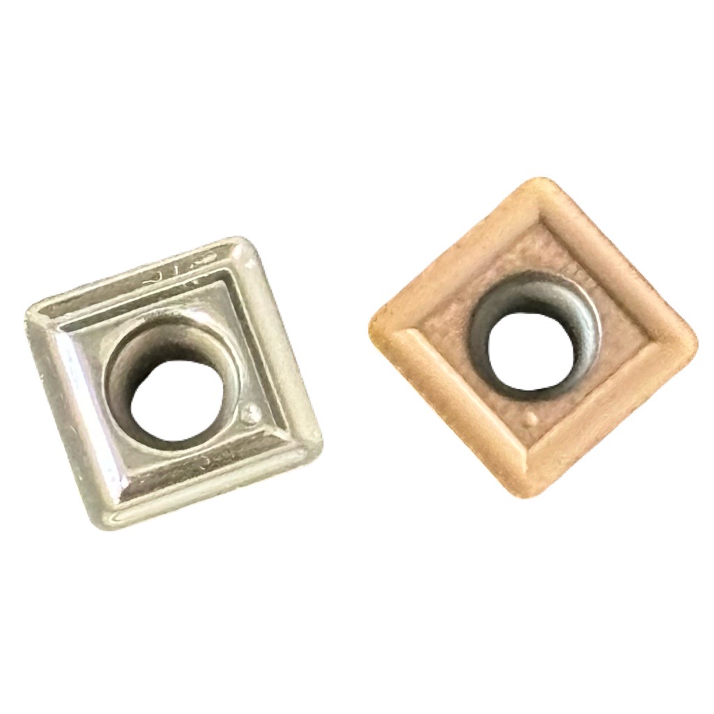 SP05 T1ドリル用チップ 13φ～15φ用 チップ2枚使用