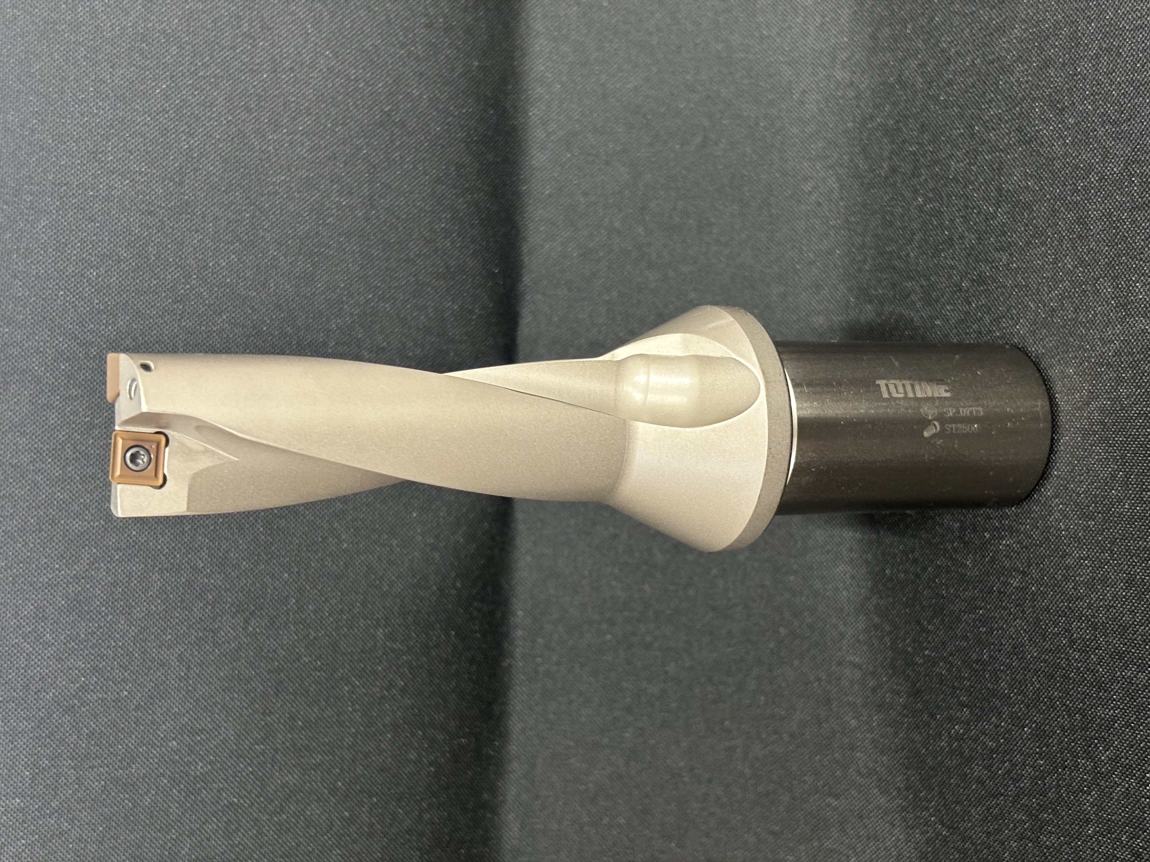 T1ZD3D T1ドリル　チップ交換式ドリル3Dタイプ【刀】 内部給油式